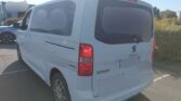 Peugeot Expert 2.0 Blue-HDi Premium Pack L2 2017m. Dyzelinas Mechaninė