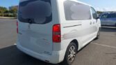 Peugeot Expert 2.0 Blue-HDi Premium Pack L2 2017m. Dyzelinas Mechaninė