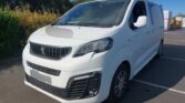 Peugeot Expert 2.0 Blue-HDi Premium Pack L2 2017m. Dyzelinas Mechaninė