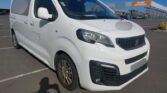 Peugeot Expert 2.0 Blue-HDi Premium Pack L2 2017m. Dyzelinas Mechaninė