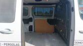 Peugeot Expert 2.0 Blue-HDi Premium Pack L2 2017m. Dyzelinas Mechaninė