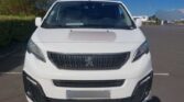 Peugeot Expert 2.0 Blue-HDi Premium Pack L2 2017m. Dyzelinas Mechaninė