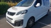 Peugeot Expert 2.0 Blue-HDi Premium Pack L2 2017m. Dyzelinas Mechaninė