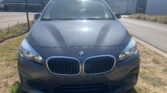 BMW 2er 218i Active Tourer Advantage 2018m. Benzinas Automatinė