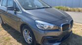 BMW 2er 218i Active Tourer Advantage 2018m. Benzinas Automatinė