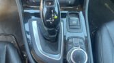 BMW 2er 218i Active Tourer Advantage 2018m. Benzinas Automatinė