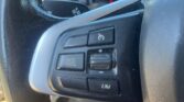 BMW 2er 218i Active Tourer Advantage 2018m. Benzinas Automatinė