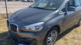 BMW 2er 218i Active Tourer Advantage 2018m. Benzinas Automatinė