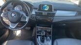 BMW 2er 218i Active Tourer Advantage 2018m. Benzinas Automatinė