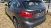 BMW 2er 218i Active Tourer Advantage 2018m. Benzinas Automatinė