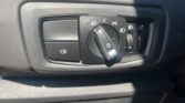 BMW 2er 218i Active Tourer Advantage 2018m. Benzinas Automatinė