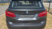 BMW 2er 218i Active Tourer Advantage 2018m. Benzinas Automatinė