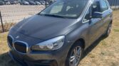 BMW 2er 218i Active Tourer Advantage 2018m. Benzinas Automatinė