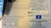 BMW 2er 218i Active Tourer Advantage 2018m. Benzinas Automatinė