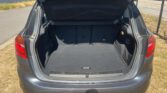 BMW 2er 218i Active Tourer Advantage 2018m. Benzinas Automatinė
