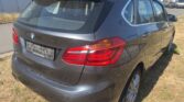 BMW 2er 218i Active Tourer Advantage 2018m. Benzinas Automatinė