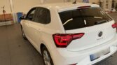 Volkswagen Polo 1.0 TSI Style 2022m. Benzinas Automatinė