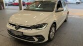 Volkswagen Polo 1.0 TSI Style 2022m. Benzinas Automatinė