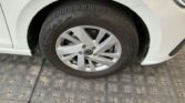 Volkswagen Polo 1.0 TSI Style 2022m. Benzinas Automatinė
