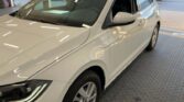 Volkswagen Polo 1.0 TSI Style 2022m. Benzinas Automatinė