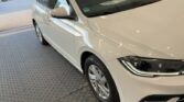 Volkswagen Polo 1.0 TSI Style 2022m. Benzinas Automatinė