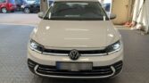 Volkswagen Polo 1.0 TSI Style 2022m. Benzinas Automatinė