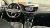 Volkswagen Polo 1.0 TSI Style 2022m. Benzinas Automatinė