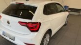 Volkswagen Polo 1.0 TSI Style 2022m. Benzinas Automatinė
