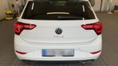 Volkswagen Polo 1.0 TSI Style 2022m. Benzinas Automatinė