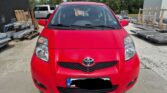 Toyota Yaris 1.33 Dual VVT-i Edition 2011m. Benzinas Mechaninė