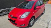 Toyota Yaris 1.33 Dual VVT-i Edition 2011m. Benzinas Mechaninė