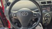 Toyota Yaris 1.33 Dual VVT-i Edition 2011m. Benzinas Mechaninė
