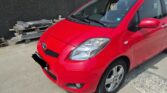 Toyota Yaris 1.33 Dual VVT-i Edition 2011m. Benzinas Mechaninė