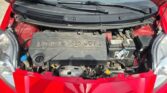 Toyota Yaris 1.33 Dual VVT-i Edition 2011m. Benzinas Mechaninė
