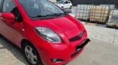 Toyota Yaris 1.33 Dual VVT-i Edition 2011m. Benzinas Mechaninė