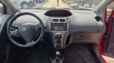 Toyota Yaris 1.33 Dual VVT-i Edition 2011m. Benzinas Mechaninė