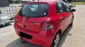 Toyota Yaris 1.33 Dual VVT-i Edition 2011m. Benzinas Mechaninė