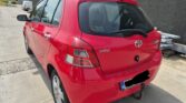 Toyota Yaris 1.33 Dual VVT-i Edition 2011m. Benzinas Mechaninė
