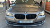 BMW 5er 520d 2012m. Dyzelinas Automatinė