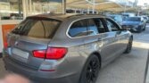 BMW 5er 520d 2012m. Dyzelinas Automatinė