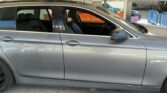 BMW 5er 520d 2012m. Dyzelinas Automatinė