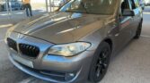 BMW 5er 520d 2012m. Dyzelinas Automatinė