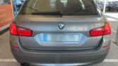 BMW 5er 520d 2012m. Dyzelinas Automatinė
