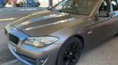 BMW 5er 520d 2012m. Dyzelinas Automatinė