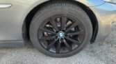 BMW 5er 520d 2012m. Dyzelinas Automatinė