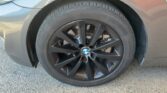 BMW 5er 520d 2012m. Dyzelinas Automatinė