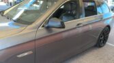 BMW 5er 520d 2012m. Dyzelinas Automatinė