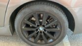 BMW 5er 520d 2012m. Dyzelinas Automatinė