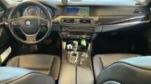 BMW 5er 520d 2012m. Dyzelinas Automatinė