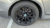 BMW 5er 520d 2012m. Dyzelinas Automatinė